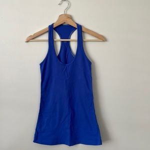 Lululemon Cool Racerback